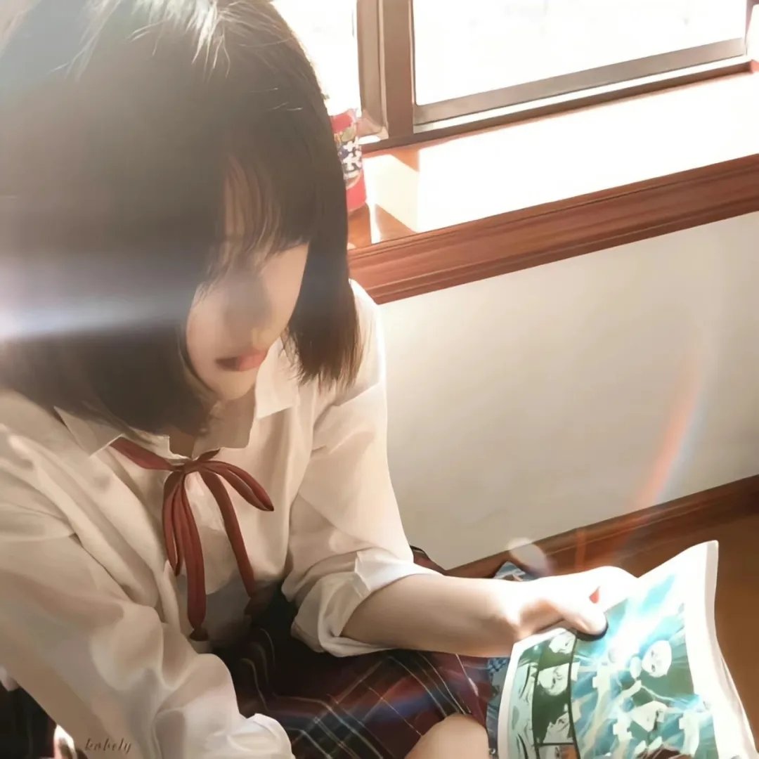 胡萝卜小姐