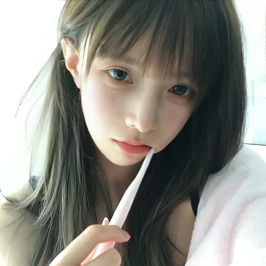 卿卿日常